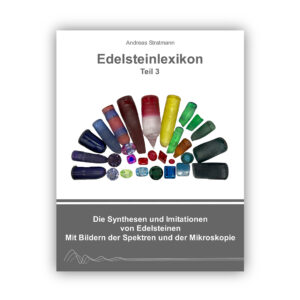 Edelsteinlexikon Teil 3