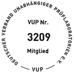 Deutscher Verband unabhängiger Prüflaboratorien e.V.